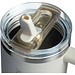 Stanley Quencher® ProTour 1180 ml Thermobecher aus recyceltem Edelstahl mit Flip Strohhalm, creme