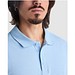 Star 200 g/m² Poloshirt für Herren, heather grau, XS
