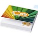 Sticky-Mate® Haftnotizen 75 x 75mm, weiss, 25 pages