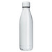 Sublimationsflasche Santiago,weiss