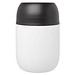Supo 480 ml Doppelwandiger Lunch-Pot, weiss