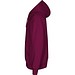 MALFINI Sweatshirt unisex Cloud, XS, fuchsia