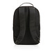 Swiss Peak AWARE™ RPET 15,6 Zoll Day-Pack, schwarz