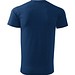 MALFINI T-Shirt Herren Basic, 4XL, mitternachtsblau
