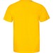 T-Shirt Herren Edge, XL, gelb