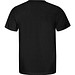 T-Shirt Herren Edge, XL, schwarz
