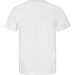 T-Shirt Herren Edge, XL, weiss