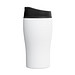 Thermobecher RETUMBLER-MEZZO CLICK, weiß