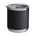 Thermobecher RETUMBLER-ORTADO OFFICE, schwarz
