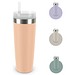 Travel MugCool³ 0,5 L pfirsich, orange