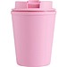 Trinkbecher FLEXICUP,pink