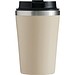 Trinkbecher TAKE & GO,beige