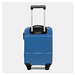Trolley-Bordcase MONZA,blau