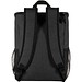 Tundra GRS recycelter Picknickkühlrucksack mit Besteckset 20L, heather charcoal