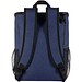 Tundra GRS recycelter Picknickkühlrucksack mit Besteckset 20L, heather navy