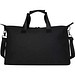 Turner 15,6 GRS-recycelte Laptop-Reisetasche 36 L, schwarz