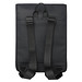 Turner Rucksack, schwarz