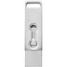 Typ C USB 3.0 Stick, silber, 64GB