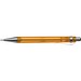 uma® ARCTIS B Druckbleistift, ocker