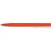 uma® BRIGHT F GUM Drehkugelschreiber, orange