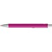 uma® GROOVE RECY Druckkugelschreiber, magenta