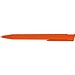 uma® HAPPY Druckkugelschreiber, orange