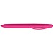 uma® ICONIC GUM Drehkugelschreiber, magenta