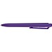 uma® JUMP Druckkugelschreiber, violett