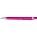 uma® RECYCLED PET PEN CORE SI GUM Druckkugelschreiber, magenta