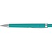 uma® RECYCLED PET PEN CORE SI GUM Druckkugelschreiber, petrol