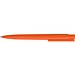 uma® RECYCLED PET PEN PRO F Druckkugelschreiber, orange