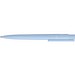 uma® RECYCLED PET PEN PRO F ocean Druckkugelschreiber, hellblau