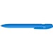 uma® SKY GUM Druckkugelschreiber, hellblau