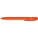 uma® SKY GUM Druckkugelschreiber, orange