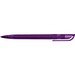 uma® TWISTY frozen Drehkugelschreiber, violett