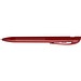 uma® YES frozen Druckkugelschreiber, rot