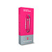 VICTORINOX Taschenmesser Classic SD, 7 Funktionen, pink-transparent