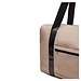 VINGA Baltimore RCS 24h Wochenendtasche, greige