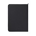 VINGA Baltimore RCS A4 Portfolio, schwarz