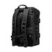 VINGA Baltimore RCS Abenteuer-Rucksack, schwarz