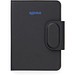 VINGA Baltimore RCS Passport Cover mit Dual-Finder, schwarz