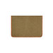 VINGA Bosler 14 Zoll Laptop-Tasche aus GRS recyceltem Canvas, grün