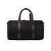 VINGA Marlow Wochenendtasche RCS aus recyceltem Polyester, schwarz