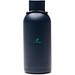 VINGA Parks Flasche aus RCS rec. Stainless-Steel, 400ml, navy blau