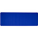 Virabha Yogamatte aus recyceltem TPE, blau