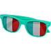 Vision Sonnenbrille, grün
