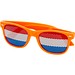 Vision Sonnenbrille, orange