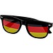 Vision Sonnenbrille, schwarz