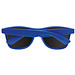 Werbe-Sparset Sonnenbrille Sunshine, 60-tlg., inkl. Druck, Blau