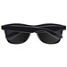 Werbe-Sparset Sonnenbrille Sunshine, 60-tlg., inkl. Druck, Schwarz